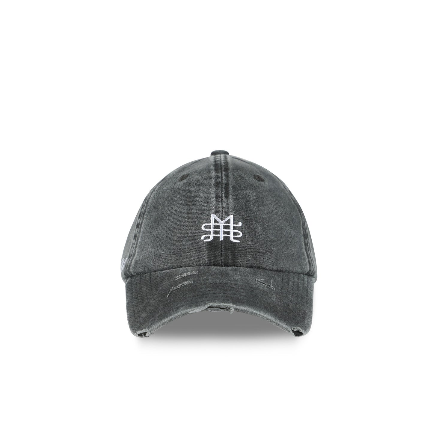 Washed Gray classic cap