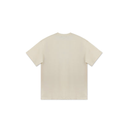 White Cream classic shirt