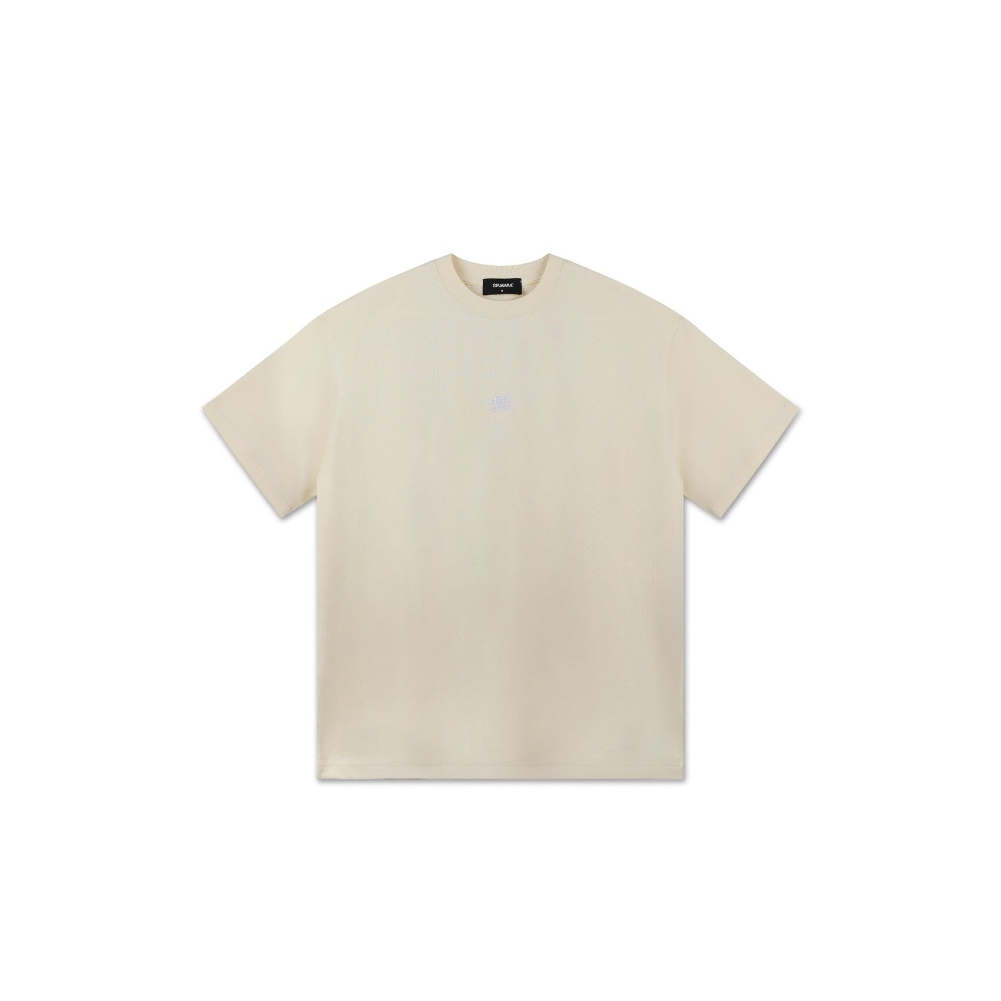 White Cream classic shirt