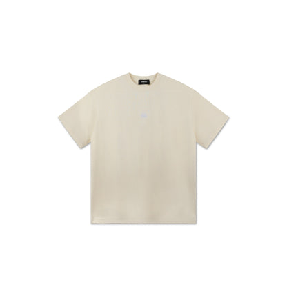 White Cream classic shirt