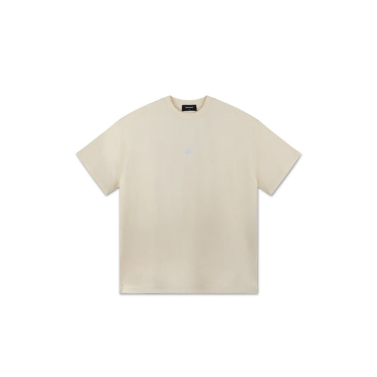 White Cream classic shirt