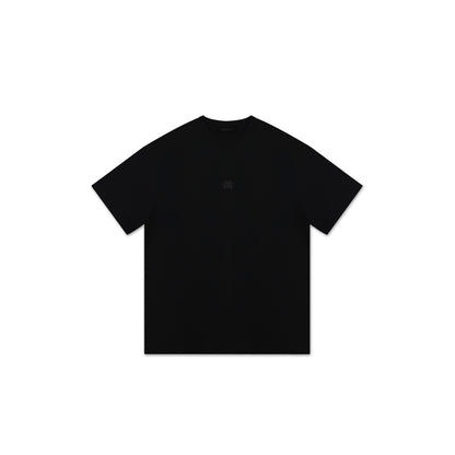 Black rich classic shirt