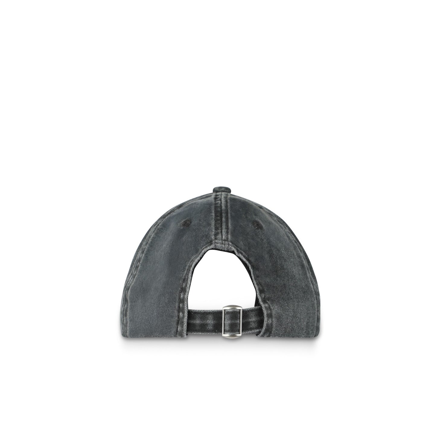 Washed Gray classic cap