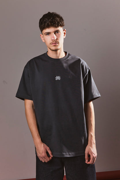 Dark Gray classic shirt