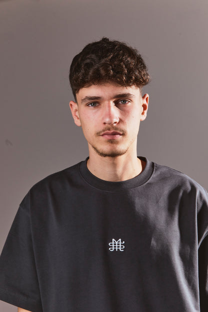 Dark Gray classic shirt